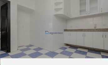 Imagem 3: Apartamento 3 dormitórios (1 suíte) 3 banheiros, 2 vagas- Av. Cursino