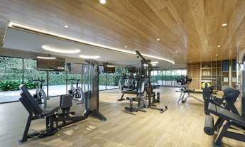 Imagem 3: Condominio no Porto das Dunas (Cód0154