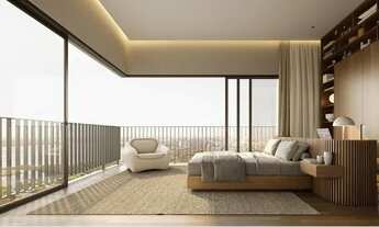 Imagem 2: PORTO ALEGRE - Apartamento Padrão - Menino Deus