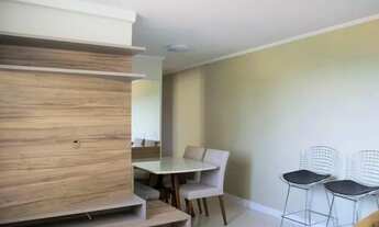 Imagem 6: 2 quartos mobiliado no Nossa Senhora do Rosário