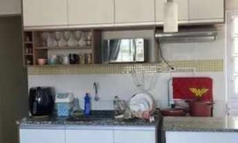 Imagem 5: Casa com 2 dormitórios à venda, 65 m² por R$ 260.000,00 - Cidade Satélite Íris - Campinas