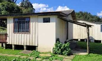 Imagem 3: Casa Madeira 02 qtos Úmbara R$1000,00 Direto com dono