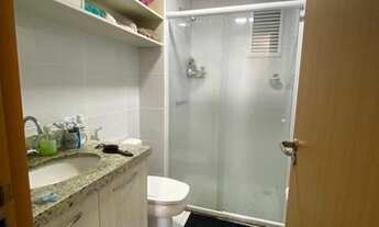 Imagem 5: Apartamento para venda tem 93 metros quadrados com 3 quartos em Pedreira - Belém - PA