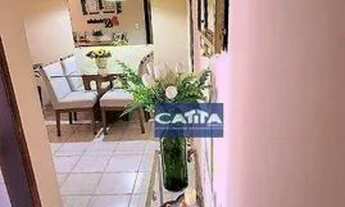 Imagem 4: Apartamento com 2 dormitórios à venda, 60 m² por R$ 277.000,00 - Vila Carmosina - São Paul