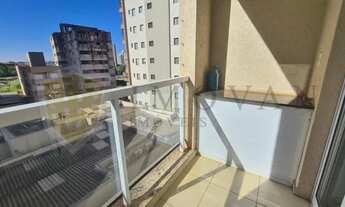 Imagem 3: Apartamento Padrão em Ribeirão Preto