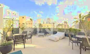 Imagem 6: Apartamento para Aluguel - Vila Mariana, 1 Quarto, 25 m2