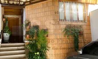 Imagem: Casa com 3 dormitórios sendo 1 suíte