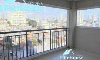 Imagem 6: APARTAMENTO RESIDENCIAL em SÃO PAULO - SP, SACOMÃ