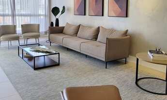 Imagem: Apartamento para venda tem 97 metros quadrados