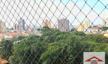 Imagem 4: APARTAMENTO PARA VENDA DE 170 M2 - NO CONDOMÍNIO BBC - NO CENTRO - JUNDIAÍ/SP