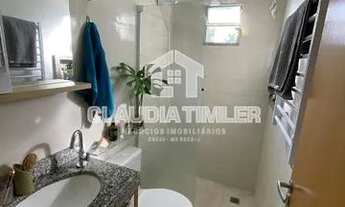 Imagem 5: Apartamento mobiliado na Jardim Veraneio