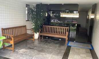 Imagem 7: Apartamento para aluguel possui 120 metros quadrados com 3 quartos