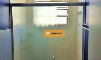 Imagem 13: Apartamento com 3 dormitórios, 98 m² - venda por R$ 335.000,00 ou aluguel por R$ 2.050,00