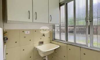 Imagem 6: SãO BERNARDO DO CAMPO - Apartamento Padrão - Nova Petrópolis