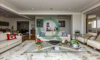 Imagem 4: São Paulo - Apartamento Padrão - Alto de Pinheiros