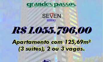 Imagem: Últimas Unidades!!! Seven Residence. 3