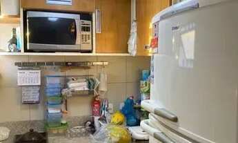 Imagem 4: Flat em Ponta Negra