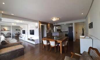 Imagem 2: Apartamento mobiliado Vila Rosa Novo Hamburgo