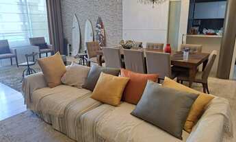 Imagem 5: Apartamento para venda com 193 metros quadrados com 3 quartos no Campo Belo - São Paulo