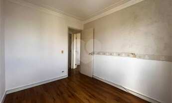 Imagem 6: Apartamento de 50m² com 2 dormitórios e 1 vaga a venda - Morumbi Sul