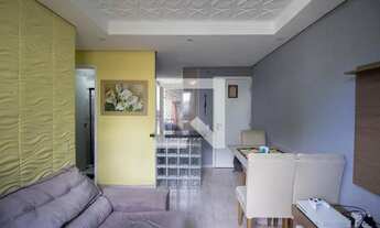 Imagem 2: Apartamento para Aluguel - Itaquera, 2 Quartos, 38 m2