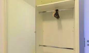 Imagem 4: 2 quartos mobiliado no Barro Vermelho