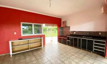 Imagem 4: Condomínio Terra do Boi II Chácara para aluguel no bairro Terra do Boi