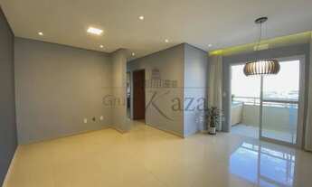 Imagem: Apartamento para venda possui 81 metros