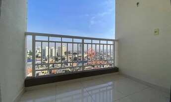 Imagem 4: Apartamento com 3 dormitórios para alugar, 67 m² - Vila Amália - São Paulo/SP