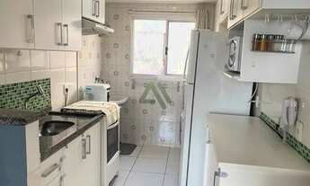 Imagem: COND. RESIDENCIAL NOBILE