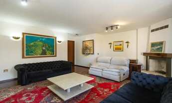 Imagem 3: APARTAMENTO GARDEN COM 2 QUARTOS NO ALTO DA XV! Apartamento com ares de casa - J8 Imóveis