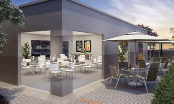 Imagem 7: Apartamento 2 quartos ao lado do Shopping Jardim Guadalupe