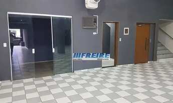 Imagem 3: Salão, 391 m² - venda por R$ 1.550.000 ou aluguel por R$ 9.078/mês - Barcelona - São Caeta