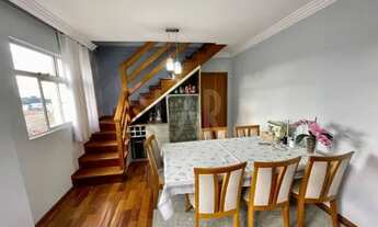 Imagem: Cobertura à venda, 4 quartos, 1 suíte