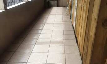 Imagem 3: Aluga se casa. Bairro alto