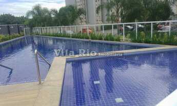 Imagem: VENDO APARTAMENTO 02 QUARTOS EM COLÉGIO