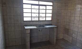 Imagem 6: Casa 02 dormitórios - Vila Nossa Senhora da Penha