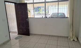 Imagem 2: Casa Térrea À Venda - 02 Suítes E 02 Vagas - Jaguaribe - Osasco