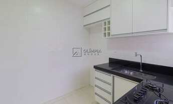 Imagem 8: Locação Apartamento 2 Dormitórios - 80 m² Moema