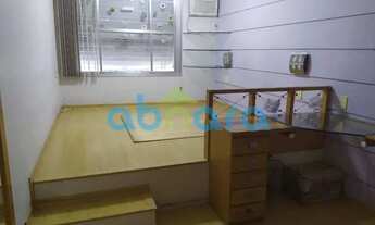 Imagem 6: Apartamento-À VENDA-Copacabana-Rio de Janeiro-RJ