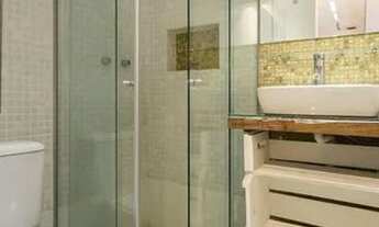 Imagem 2: Apartamento para Aluguel - Moema, 1 Quarto, 42 m2