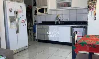 Imagem 2: Apartamento com 2 dormitórios à venda, 62 m² por R$ 225.000,00 - Areias - São José/SC