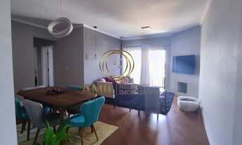 Imagem 4: SÃO JOSÉ DOS CAMPOS - Apartamento Padrão - VILA BETÂNIA