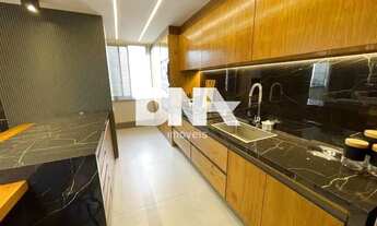 Imagem 6: Apartamento-À VENDA-Copacabana-Rio de Janeiro-RJ