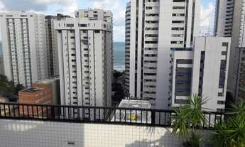 Imagem 7: Alugo Qt e sala R$ 2.000 com todas as taxas inclusas Rua Dhalia Boa Viagem