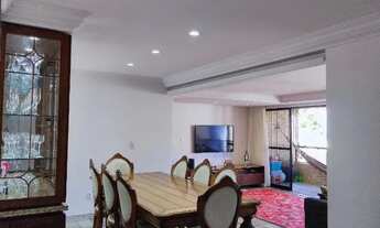 Imagem 2: Espinheiro - 03 Qtos / 01 Suíte - 02 Vagas - 152 m² - Andar alto - Nascente - Excelente lo