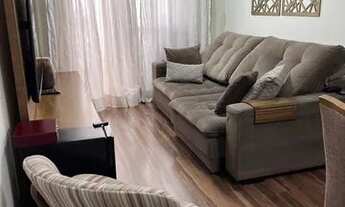 Imagem 2: APARTAMENTO JD TÊXTIL 70 MTS-3 DORMS PLANEJADOS, 1 SUÍTE, SACADA, COZINHA PLANEJADA, 2 VAG