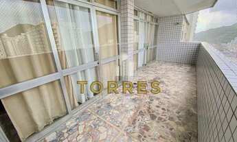 Imagem 6: Apartamento para venda com vista para o mar e 3 quartos na Praia das Pitangueiras no Guaru