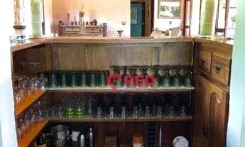 Imagem 7: Casa com 4 quartps à venda, 550 m² por R$ 3.800.000 - Condomínio Porto de Ibiúna - Ibiúna