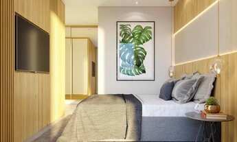 Imagem 5: Apartamento para Venda em Joinville, América, 3 dormitórios, 3 suítes, 3 banheiros, 1 vaga